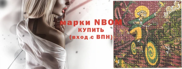 стафф Верхний Тагил